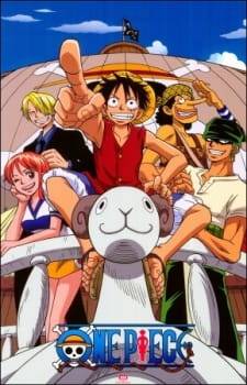 One Piece Episode 1095 English Subbed